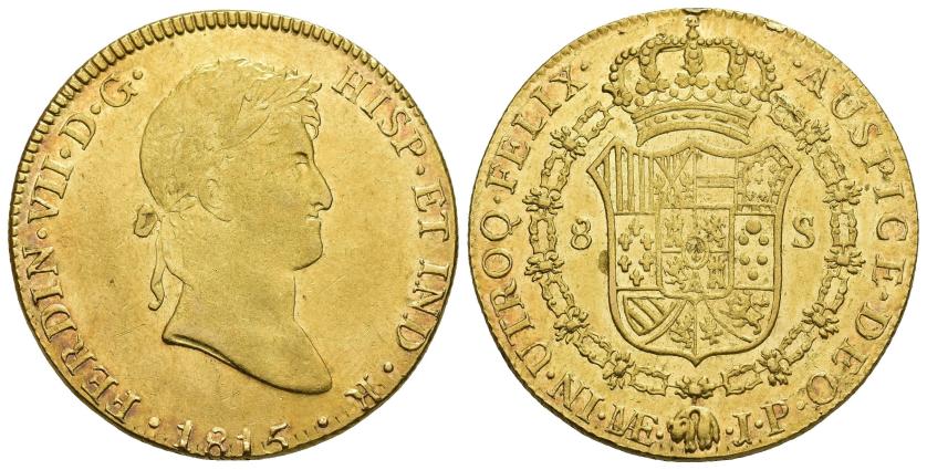 1171   -  FERDINAND VII (1808-1813)