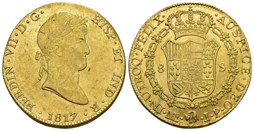 1173   -  FERNANDO VII (1808-1833)