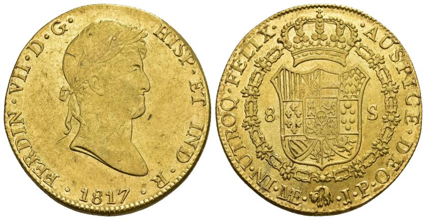 1173   -  FERDINAND VII (1808-1813)
