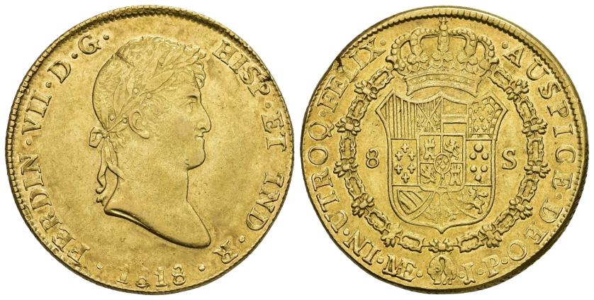 1174   -  FERDINAND VII (1808-1813)