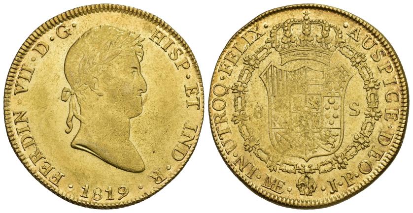 1175   -  FERNANDO VII (1808-1833)