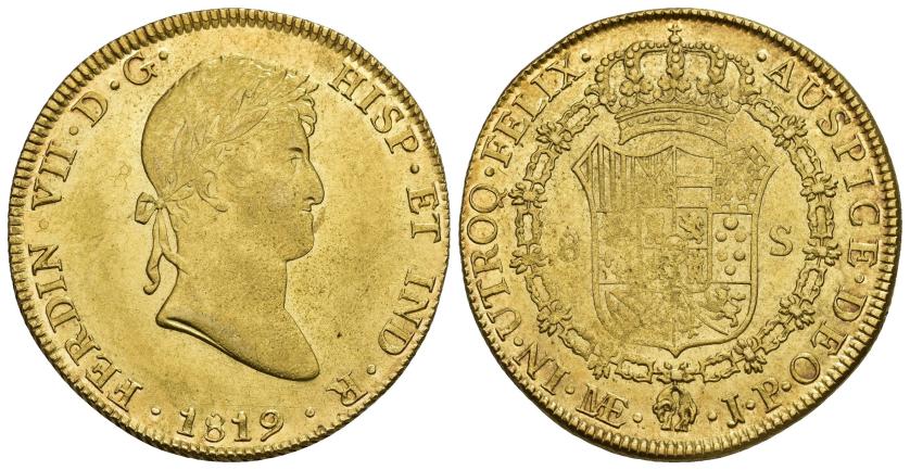 1175   -  FERDINAND VII (1808-1813)