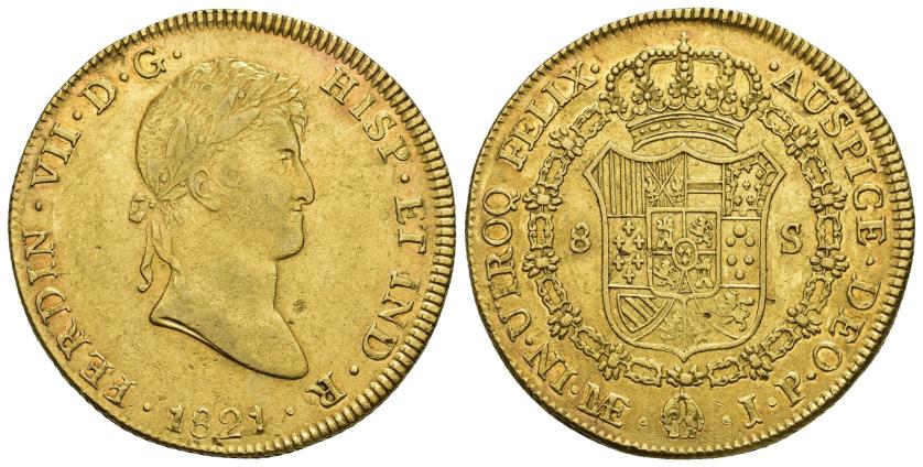 1177   -  FERNANDO VII (1808-1833)