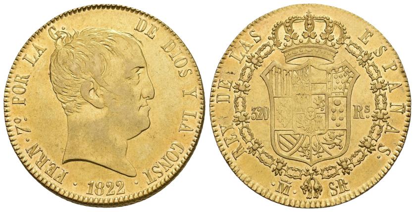 1183   -  FERNANDO VII (1808-1833)