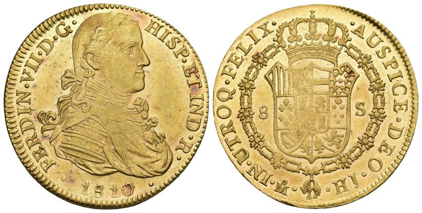 1187   -  FERNANDO VII (1808-1833)