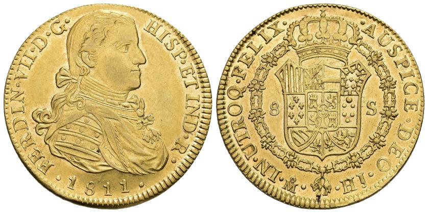 1188   -  FERNANDO VII (1808-1833)