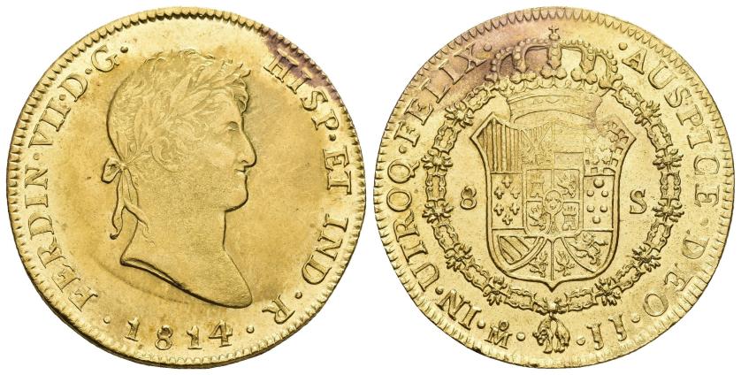 1191   -  FERNANDO VII (1808-1833)