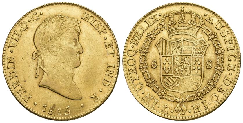 1192   -  FERNANDO VII (1808-1833)