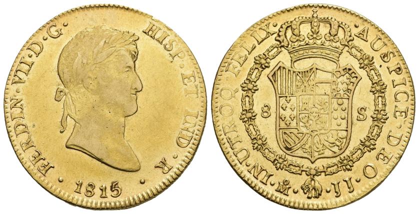 1193   -  FERNANDO VII (1808-1833)