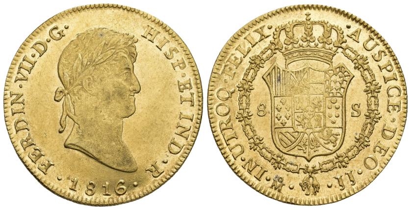 1194   -  FERNANDO VII (1808-1833)