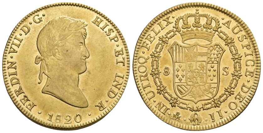 1198   -  FERNANDO VII (1808-1833)