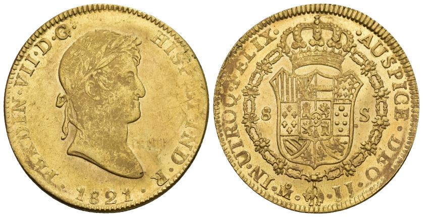 1199   -  FERNANDO VII (1808-1833)
