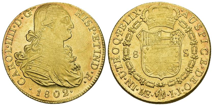 1020   -  CARLOS IV (1788-1808)