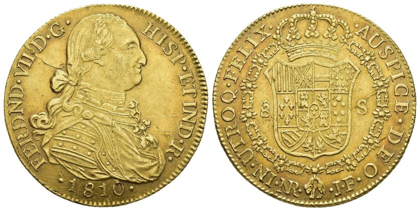 1203   -  FERNANDO VII (1808-1833)
