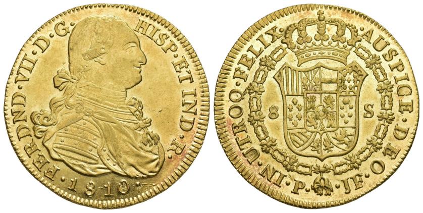 1220   -  FERNANDO VII (1808-1833)