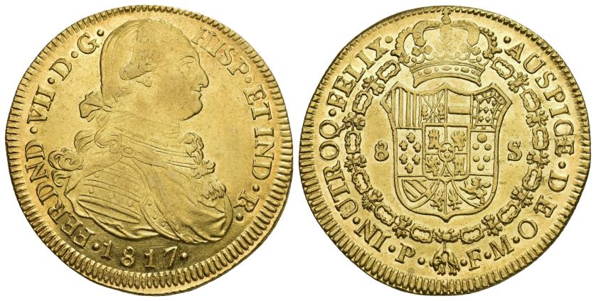 1230   -  FERNANDO VII (1808-1833)