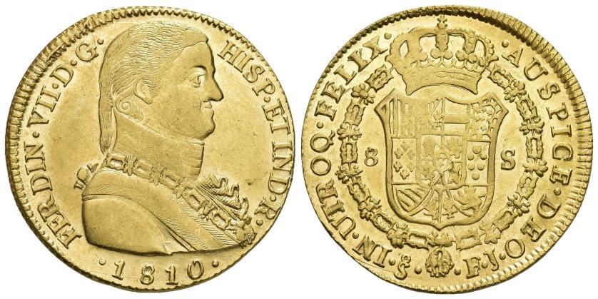 1239   -  FERNANDO VII (1808-1833)