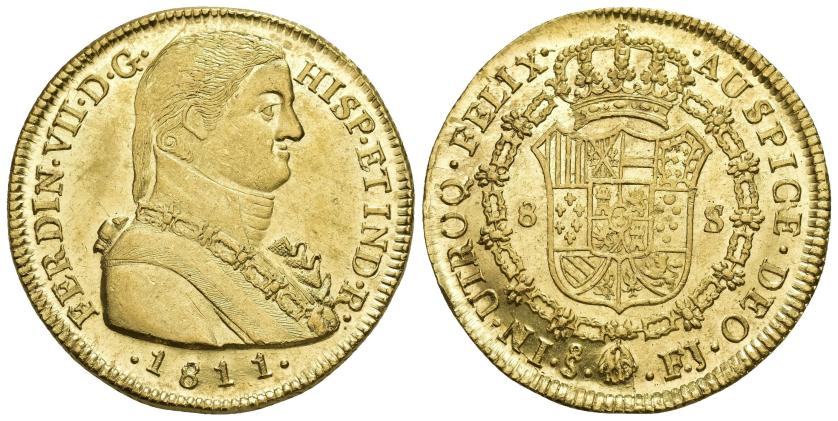 1241   -  FERNANDO VII (1808-1833)