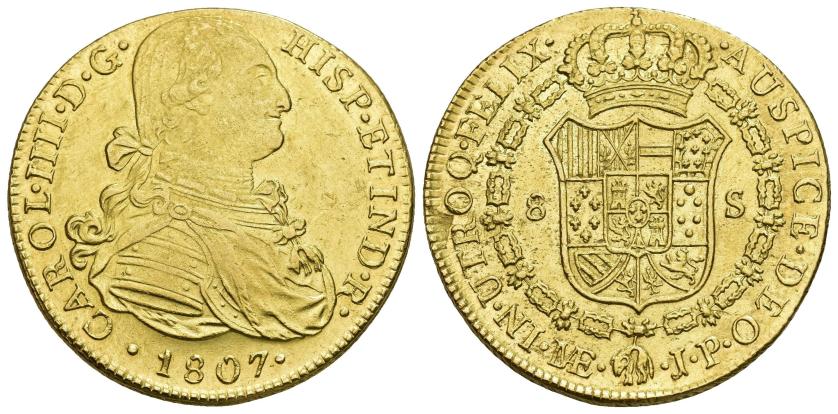 1026   -  CARLOS IV (1788-1808)