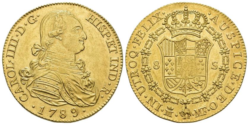 1029   -  CARLOS IV (1788-1808)