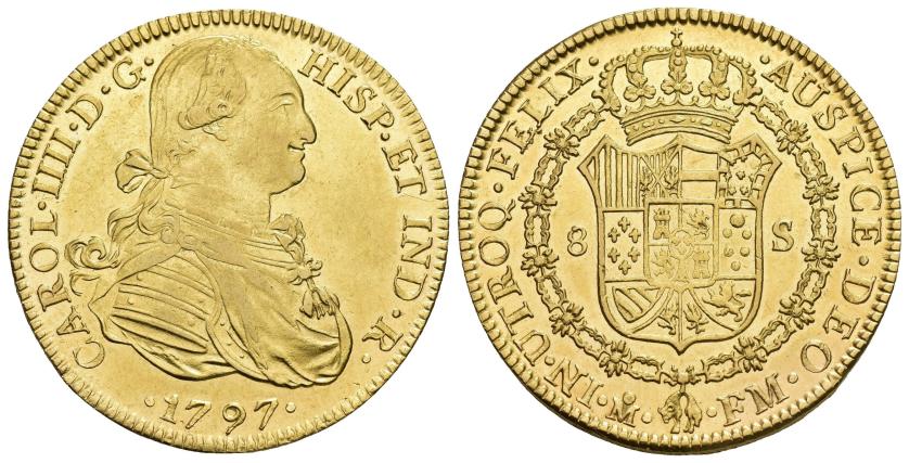 1044   -  CARLOS IV (1788-1808)