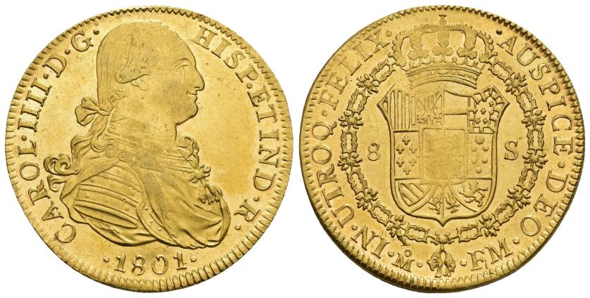 1048   -  CARLOS IV (1788-1808)