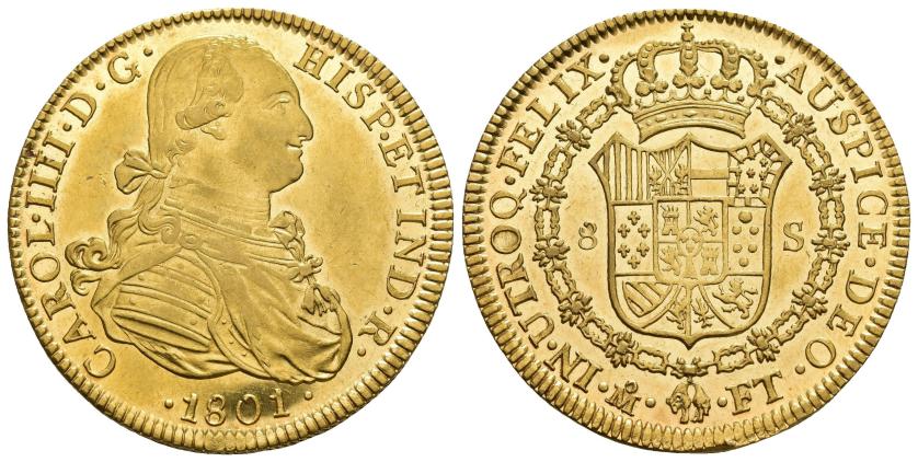 1049   -  CARLOS IV (1788-1808)