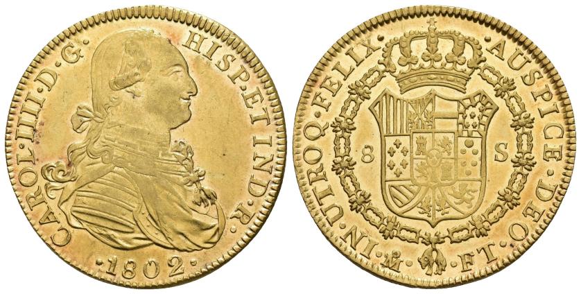 1050   -  CARLOS IV (1788-1808)