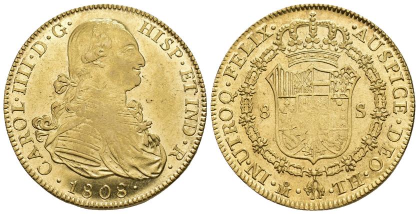 1056   -  CARLOS IV (1788-1808)