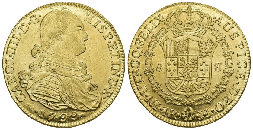 1068   -  CARLOS IV (1788-1808)