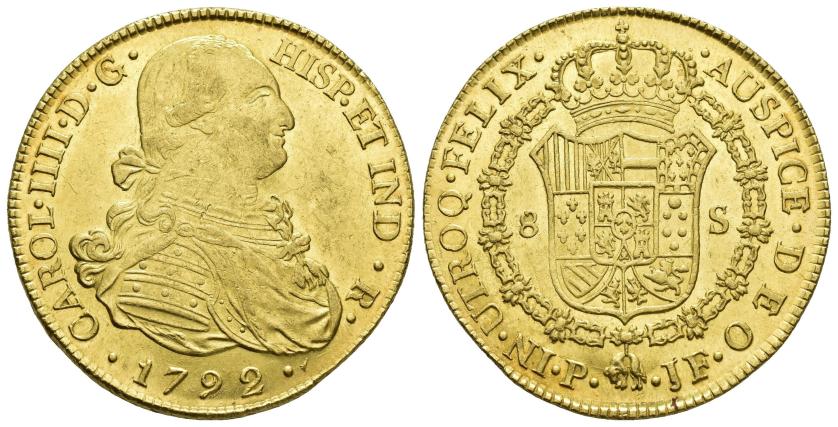 1083   -  CARLOS IV (1788-1808)