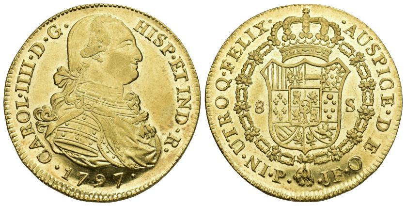 1088   -  CARLOS IV (1788-1808)