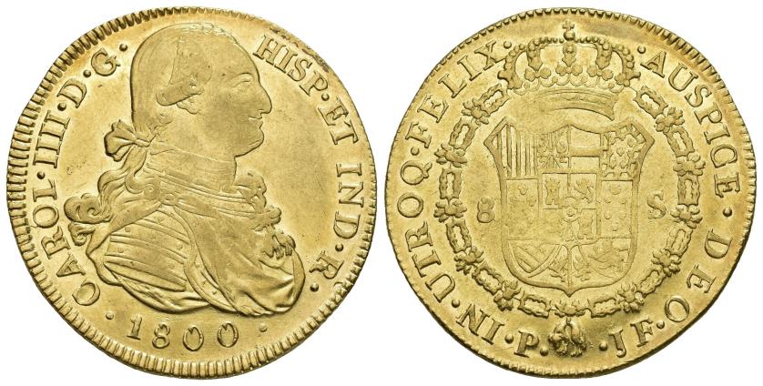 1091   -  CARLOS IV (1788-1808)