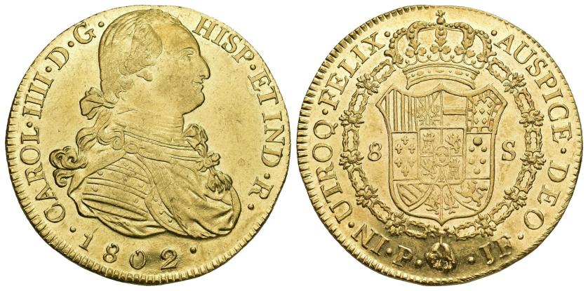1093   -  CARLOS IV (1788-1808)