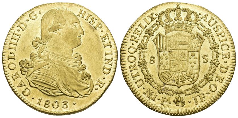 1094   -  CARLOS IV (1788-1808)