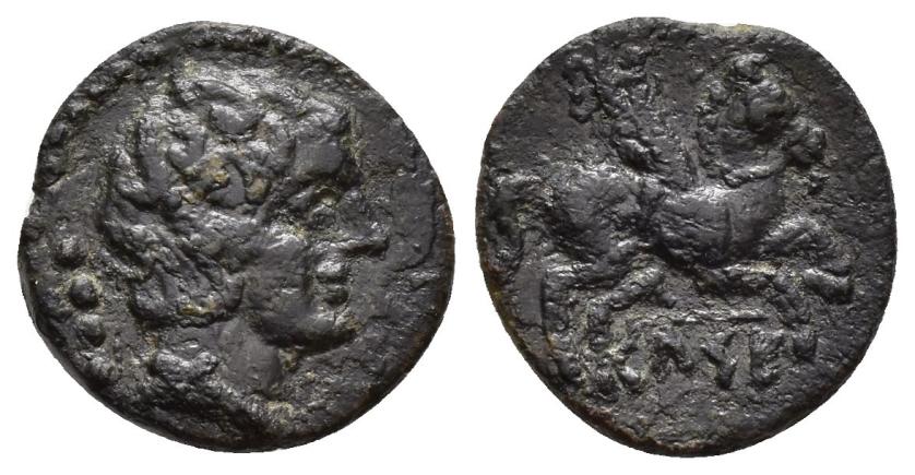 10   -  HISPANIA ANTIGUA