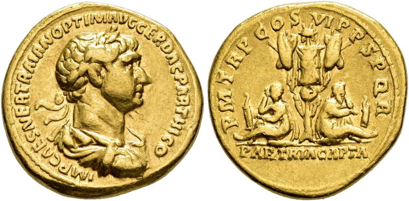 101   -  IMPERIO ROMANO