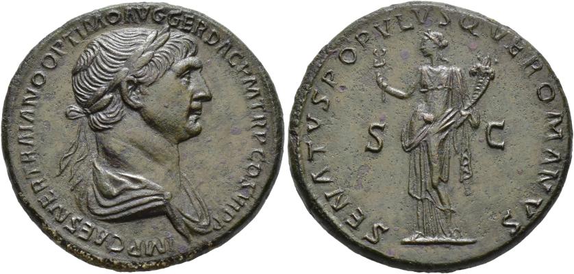 104   -  IMPERIO ROMANO
