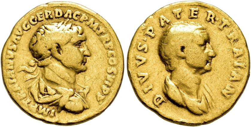 105   -  IMPERIO ROMANO