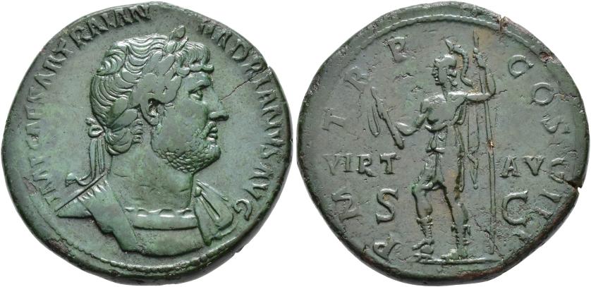 108   -  IMPERIO ROMANO