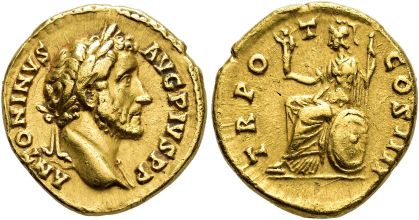 110   -  IMPERIO ROMANO