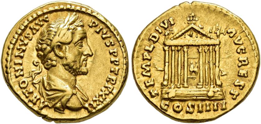 111   -  IMPERIO ROMANO