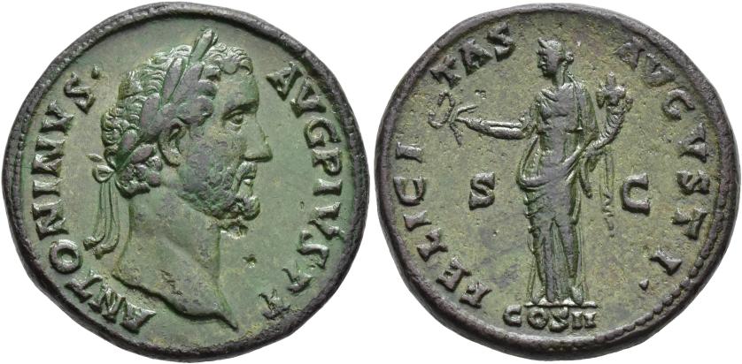 113   -  IMPERIO ROMANO