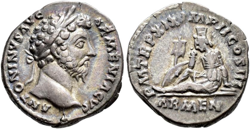 119   -  IMPERIO ROMANO