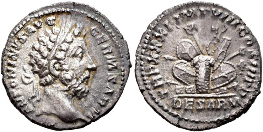 121   -  IMPERIO ROMANO