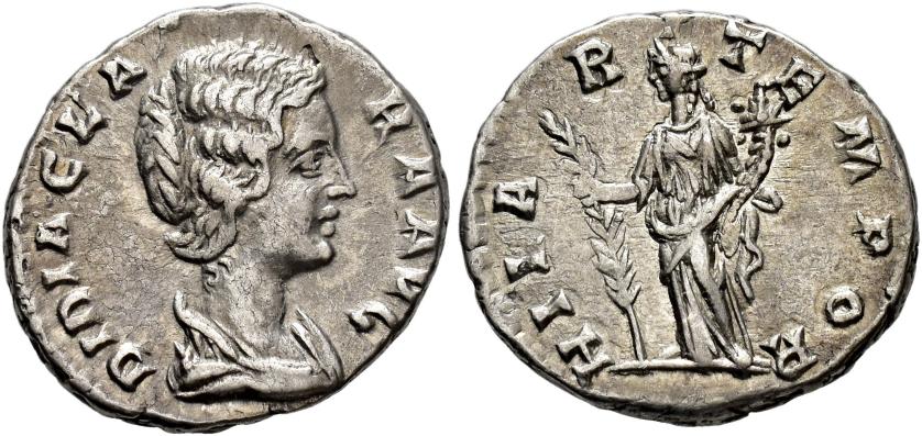 127   -  IMPERIO ROMANO