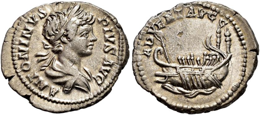 132   -  IMPERIO ROMANO