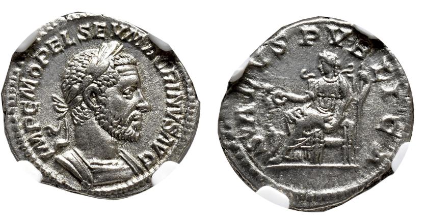 133   -  IMPERIO ROMANO