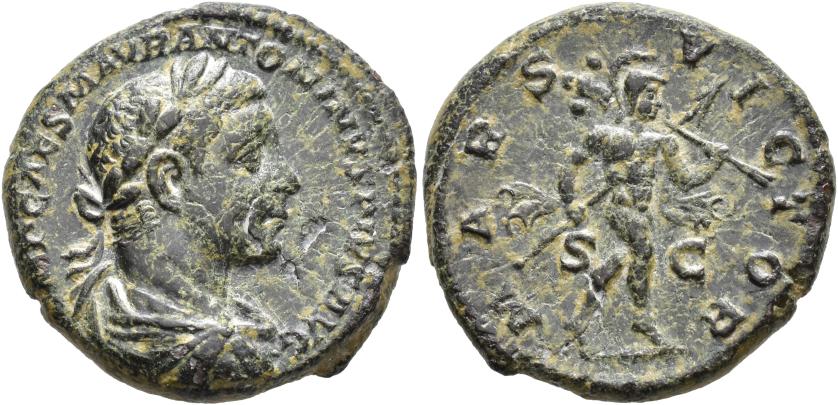 134   -  IMPERIO ROMANO