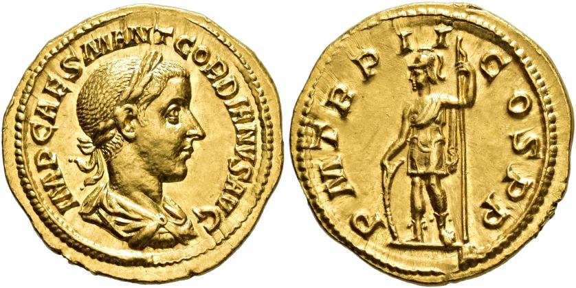 135   -  IMPERIO ROMANO